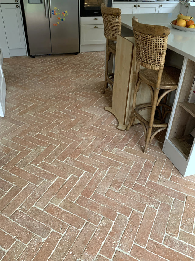 Baked Earth Exclusive Terracotta Collection - Baked Earth