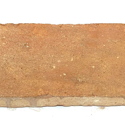 Pale Presealed Terracotta Picket Tiles 10 x 30 x 2cm - Baked Earth