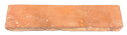 Pale Presealed Terracotta Parquet Tiles 7.5 x 30.5 x 2cm - Baked Earth