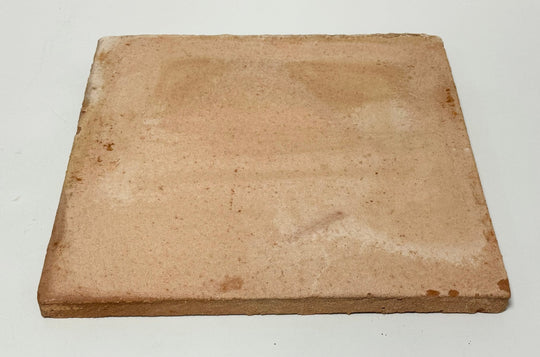 Rustic Pink Spanish Terracotta Tiles 30 x 30 x 2.3cm - Baked Earth