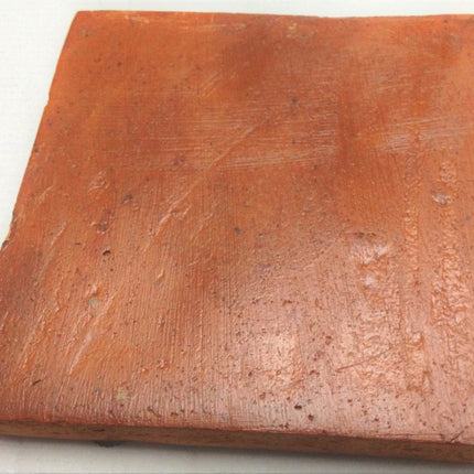 Rustic Presealed Square Terracotta Tiles 15 x 15 x 2cm (Pallet 25m2) - Baked Earth