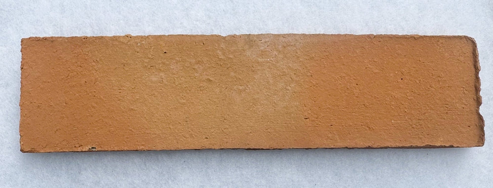 Spanish Red Terracotta Parquet 7.5 x 30 x 2 cm - Baked Earth