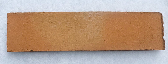 Spanish Red Terracotta Parquet 7.5 x 30 x 2 cm - Baked Earth